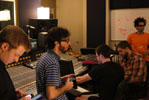 MAD Dragon Records